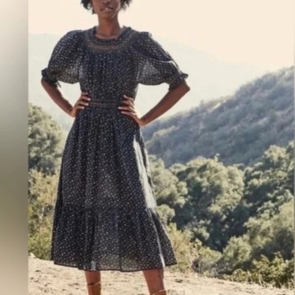 Doen Dress Size Small